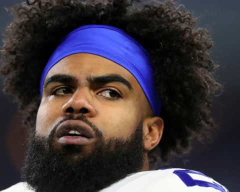 Zeke Watch: Ezekiel Elliott's Contract Negotiation Dance Continues