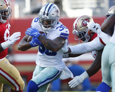 Rookie Report: Which Cowboys Draft Picks Stood Out Against the 49ers?