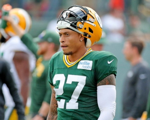 Should Cowboys put in a Waiver Claim for Former Packers S Josh Jones?