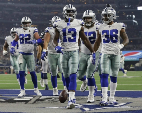 Dallas Cowboys 2019 Roster Projection: Final Edition
