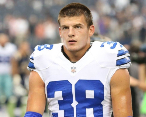 Jeff Heath