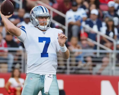 3 Stars from Cowboys Preseason Week 1 Matchup vs 49ers