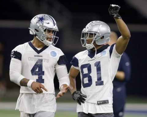 Cowboys Nation Mailbag: Breaking Down the CB and WR Depth Chart
