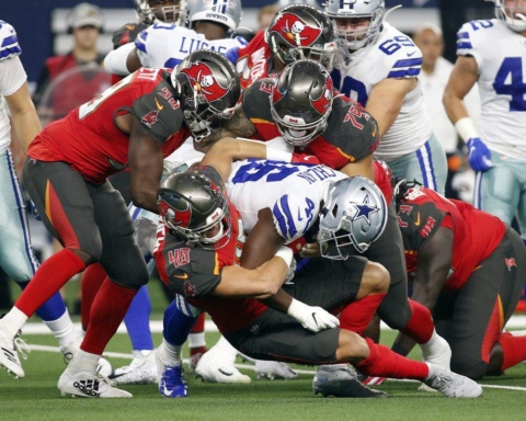 The Brady Report: Let's Start The Regular Season