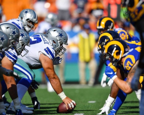 The Brady Report: Tony Pollard, Devin Smith Steal The Show On Offense