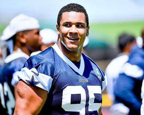 Cowboys DT Christian Covington is a Player to Keep an Eye On