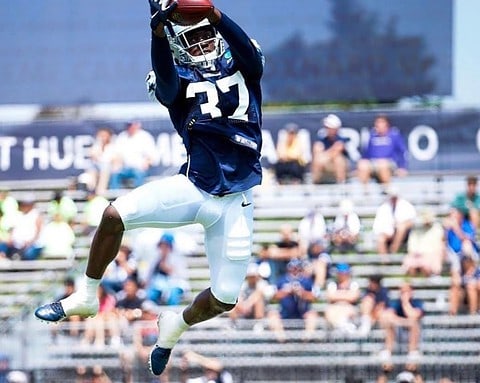 Cowboys S Donovan Wilson's Stock Continues to Rise