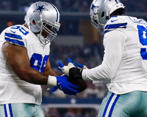 HOU 0, DAL 34: Defense Dominates in Dress Rehearsal Game 1