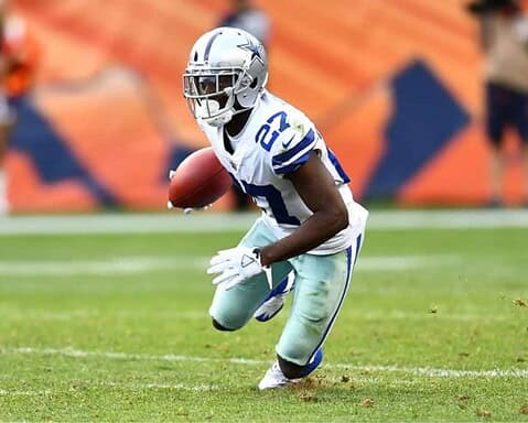 Cowboys CB Jourdan Lewis Showing his Worth in Training Camp