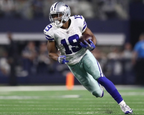 Report: Amari Cooper Likely out Until Week 1