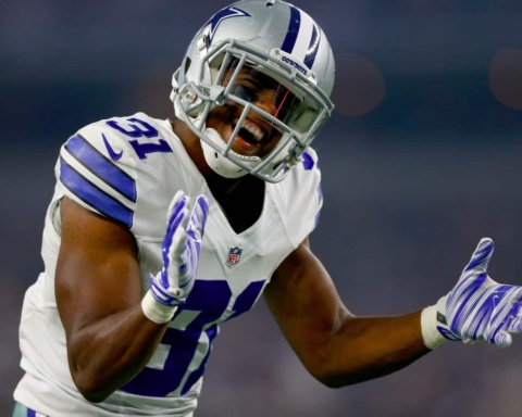 Report: Cowboys CB Byron Jones to be Activated off PUP List