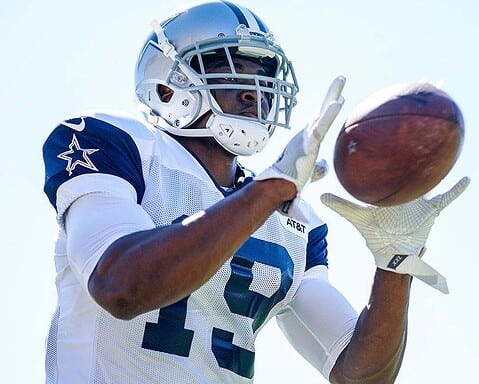 Amari Cooper was the Final Piece Needed for Super Bowl Contention