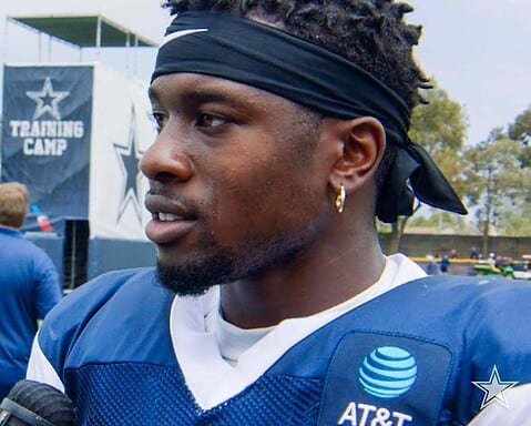 Chidobe Awuzie Shines in Preseason Opener