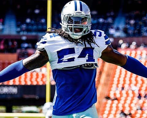 Jaylon Smith: Worth the Investment