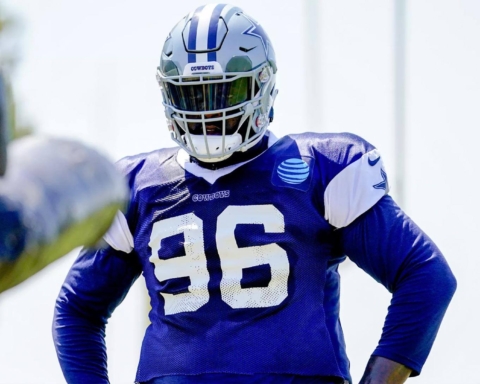 Maliek Collins on the Verge of a Breakout Season