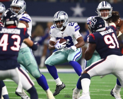 4 Cowboys Roster Questions Ahead of Cut-Down Day