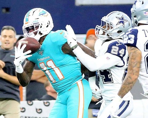 Dallas Cowboys Need to Better From These 3 Players