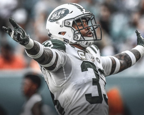 Forget Minkah Fitzpatrick, Cowboys Should Trade for Jamal Adams