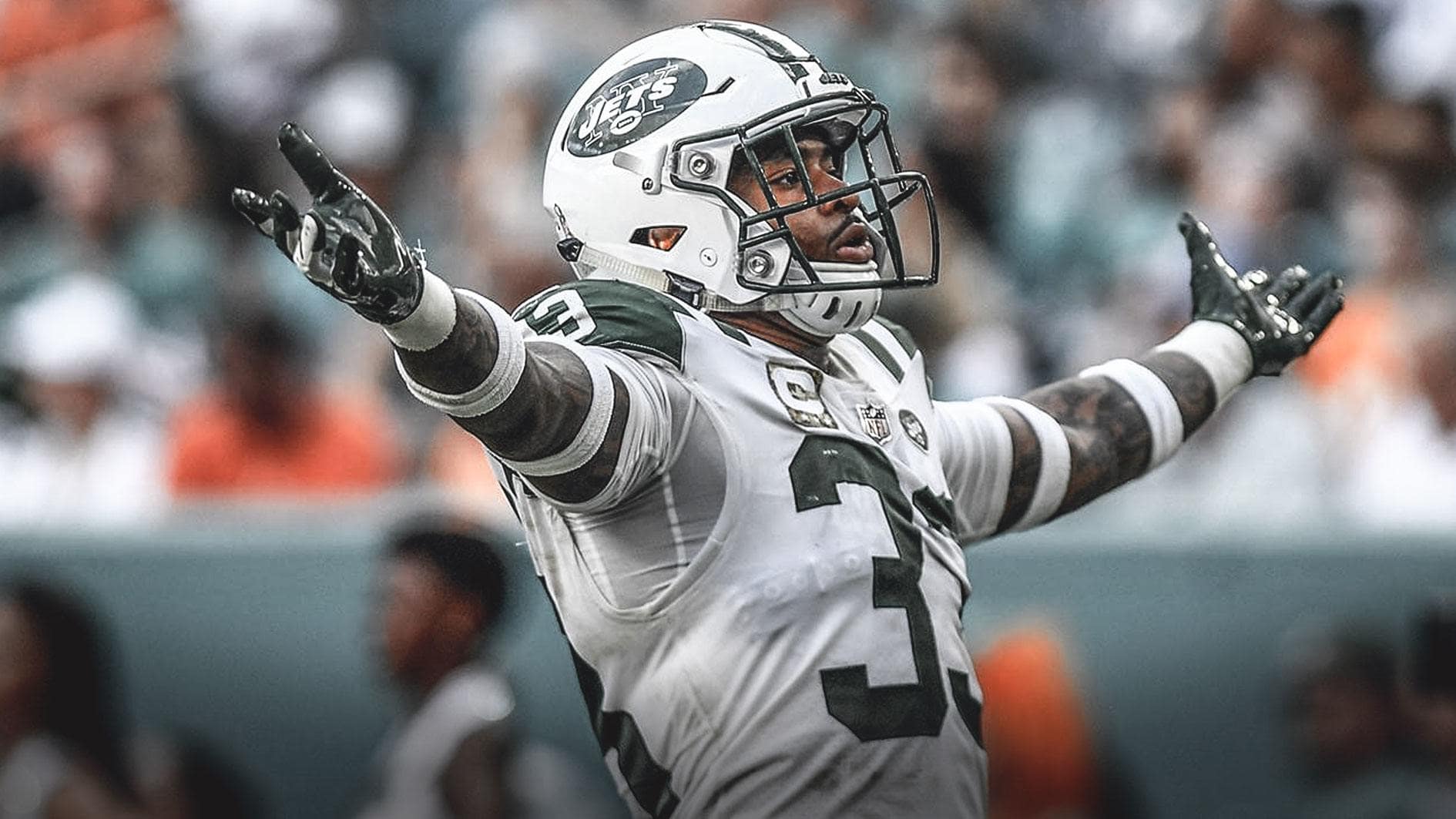 Forget Minkah Fitzpatrick, Cowboys Should Trade for Jamal Adams