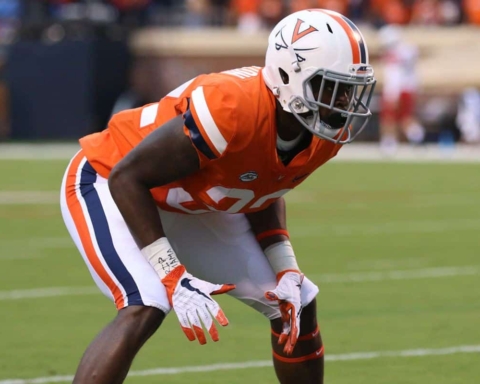 Matt Miller's 2020 Mock Draft Predicts Cowboys Strengthen Their Secondary