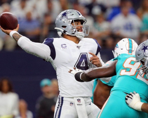 Dallas Cowboys Good, Bad, and Ugly From Week 3 Against the Dolphins
