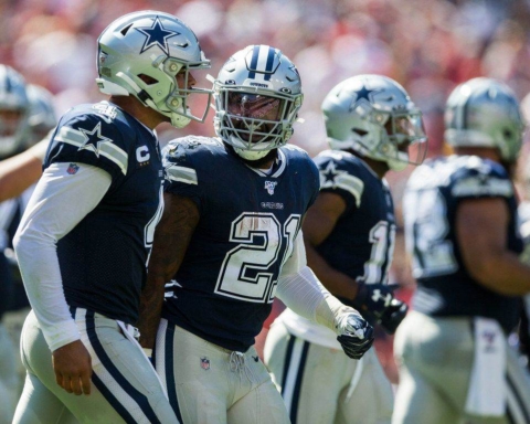 Dallas Cowboys Good, Bad, and Ugly From Week 4 Against the Saints