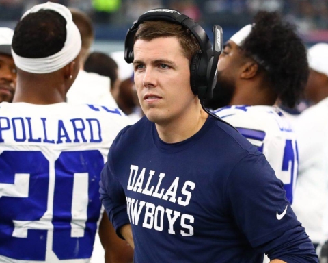 Kellen Moore: Has the Student Become the Master?