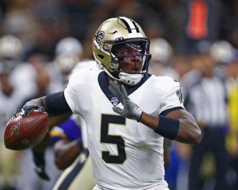 Evaluating Dallas Cowboys' Week 4 Opponent Teddy Bridgewater