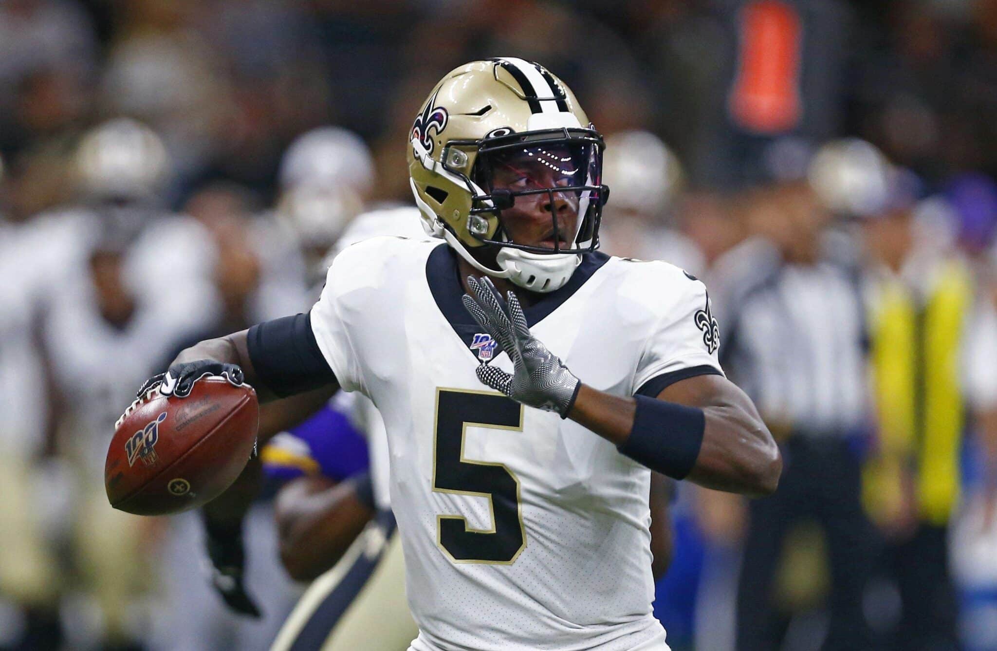 Evaluating Dallas Cowboys' Week 4 Opponent Teddy Bridgewater
