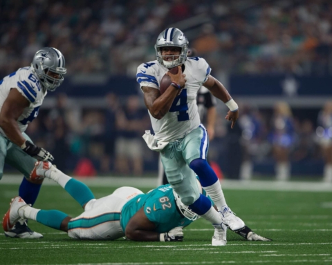 #DALvsMIA: Betting Preview, Trends, And Prediction