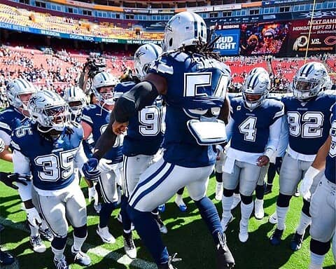 Cowboys Have to Remain Focused the Next two Weeks, Avoid any Letdowns