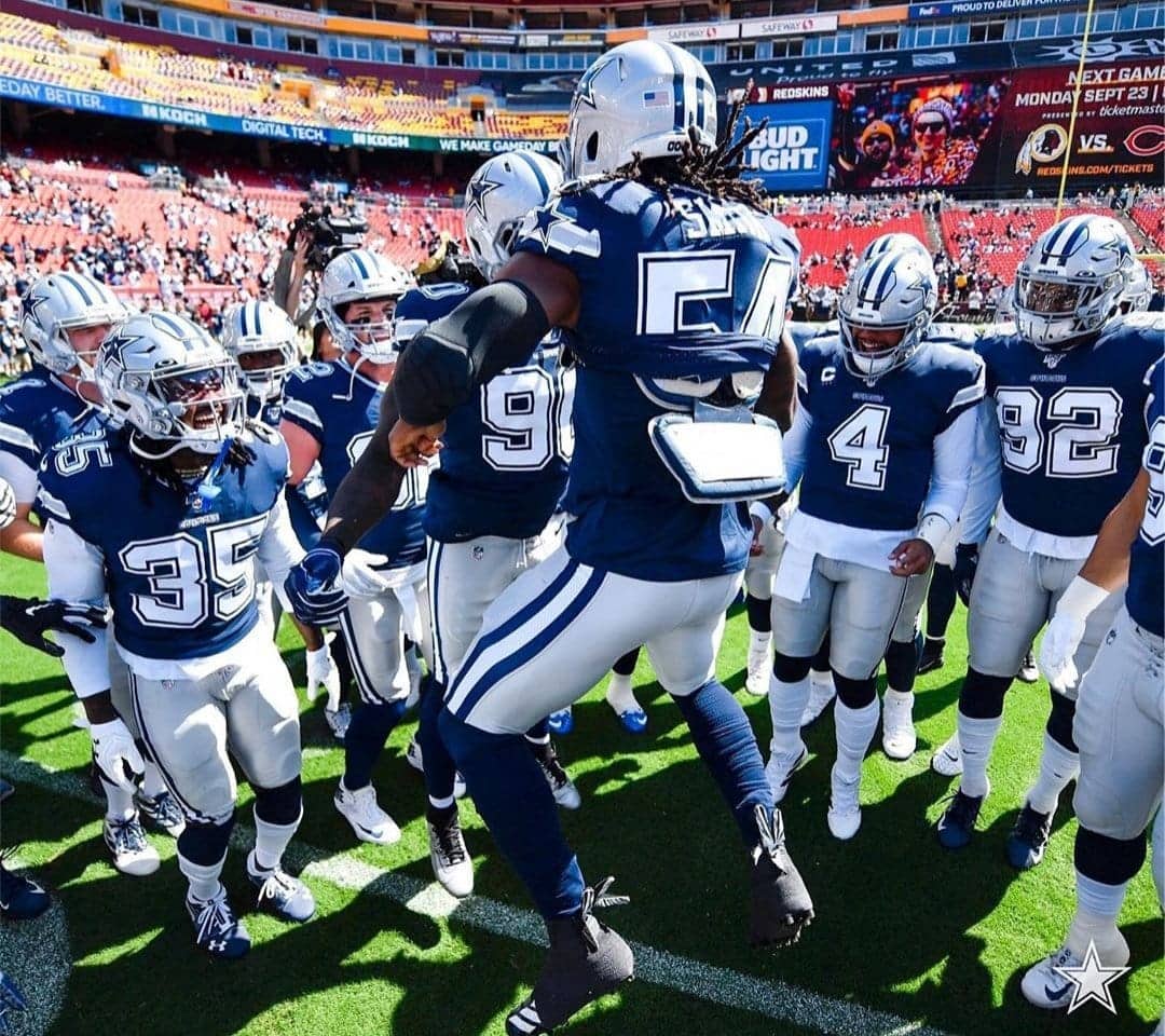 Cowboys Have to Remain Focused the Next two Weeks, Avoid any Letdowns