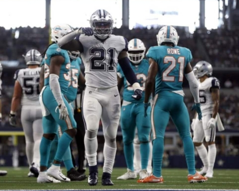 Dallas Cowboys: 3 Keys to Victory Against the Saints 1