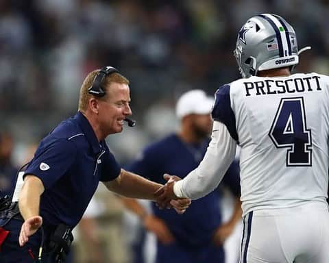 Dallas Cowboys: 3 Keys to Victory Against the Saints