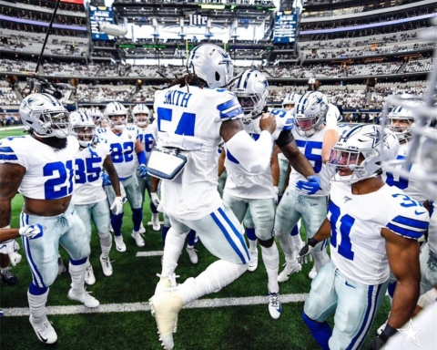 Dallas Cowboys: 3 Keys to Victory Against the Washington Redskins