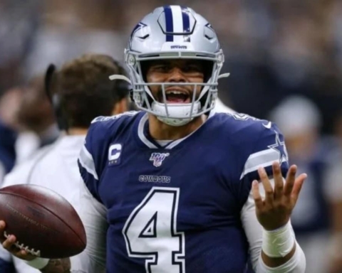 Cowboys Offense Fails it's Defense in New Orleans