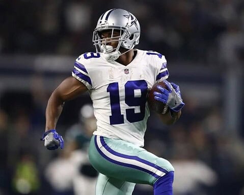 Amari Cooper is the Ideal Star you Want on Your Roster