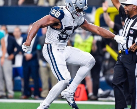The Return of Robert Quinn Should Help DeMarcus Lawrence