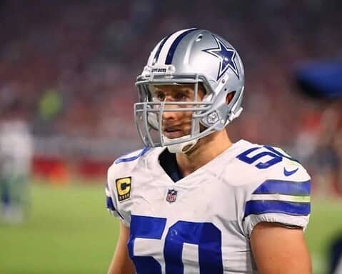 Will 2019 be Sean Lee's Swan Song?