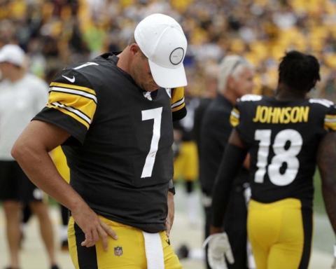 Football Focus: How Things Have Changed In First Two Weeks of the Season