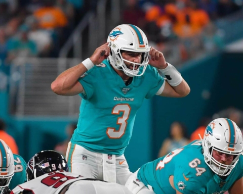 Football Focus: The Tanking Dolphins Dilemma