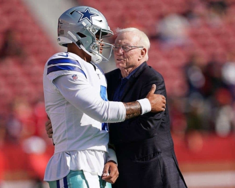 The Cowboys Waited Too Long to Pay Dak Prescott. Now, It Will Cost Them.