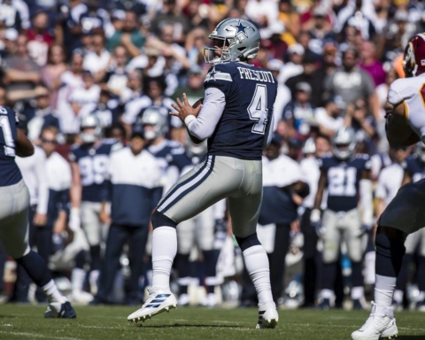 Three Bets Involving Cowboys Players in 2019