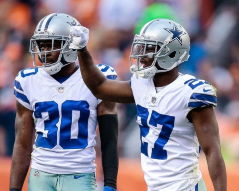 3 Defensive Adjustments the Cowboys Hopefully Made During the Bye Week