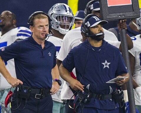 3 Things the Dallas Cowboys Need to fix During the Bye Week