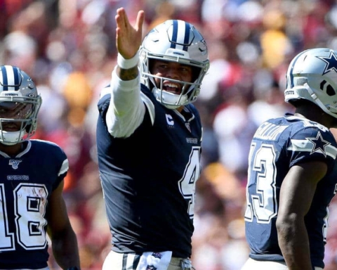 Dallas Cowboys 2019 Schedule: Post Bye Week Game Predictions