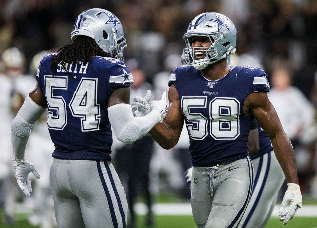 DE Robert Quinn on Pace to Have a Career High in QB Sacks