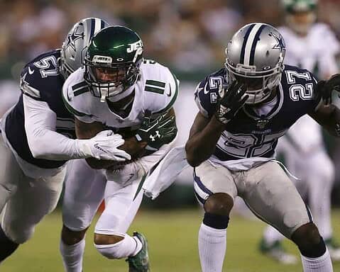 Jourdan Lewis, the Change the Dallas Cowboys Defense Needs?