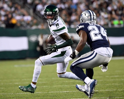 Tuesday Tantrum: Underperforming Cowboys Defense a "Work in Progress"