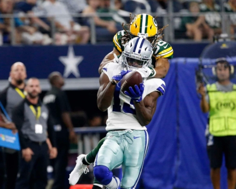 Dallas Cowboys Good, Bad, and Ugly From Week 5 Against the Packers 1